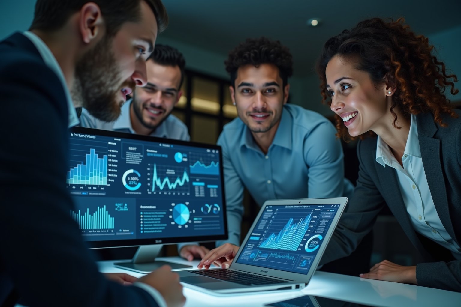 Feature 1: AI-Driven Workflow Optimization