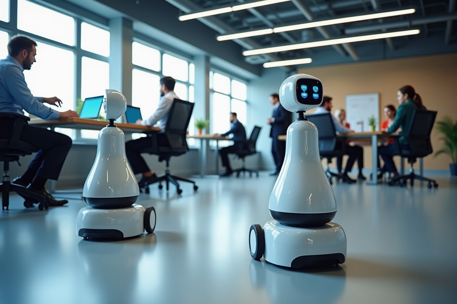 Feature 3: Customer Service Automation